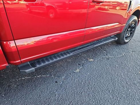 Used 2024 Ford F150 XLT w/ Equipment Group 302A MID image 38