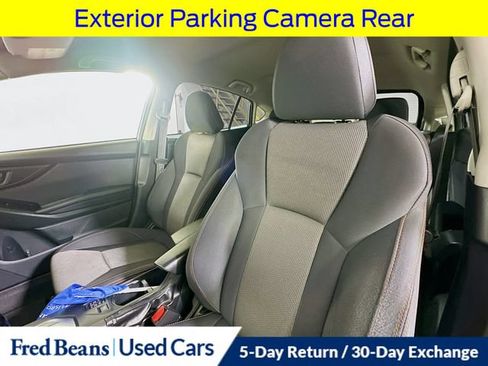 Used 2023 Subaru Crosstrek 2.0i Premium AWD/4WD image 24