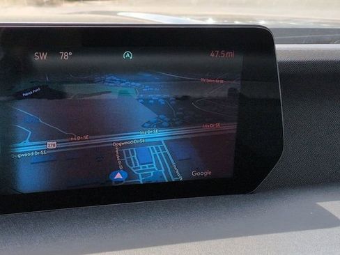 New 2025 Ford Expedition Max Active image 38