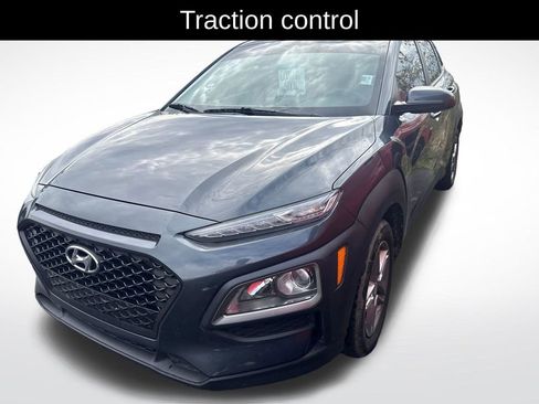 Used 2018 Hyundai Kona SE AWD/4WD image 6