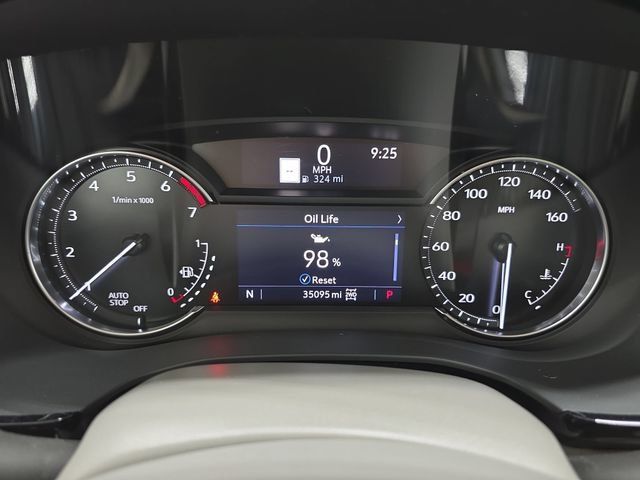 Used 2023 Cadillac XT5 Premium Luxury AWD/4WD image 15