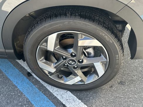 New 2026 Hyundai Venue SEL image 10