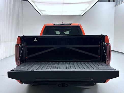 Used 2022 Toyota Tundra TRD Pro AWD/4WD image 21