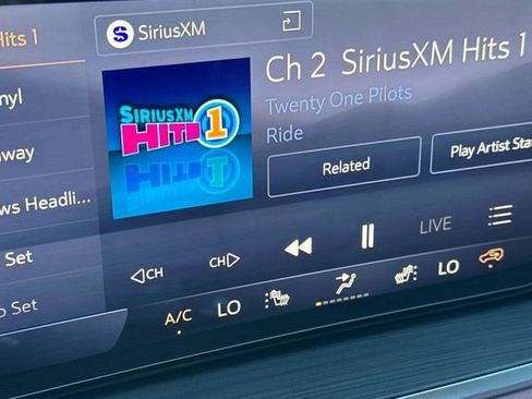 New 2026 Buick Envision Sport Touring image 22