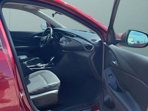Used 2022 Buick Encore GX Select FWD image 13