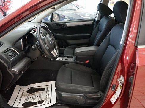 Used 2017 Subaru Legacy 2.5i w/ Alloy Wheel Package image 25