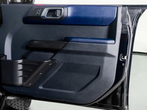 Used 2023 Ford Bronco Raptor image 51