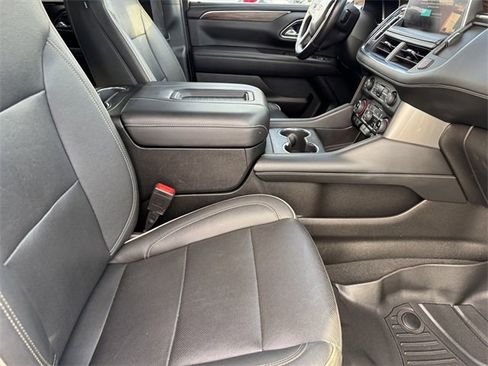 Certified 2023 Chevrolet Tahoe Premier image 7