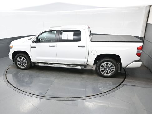 Used 2019 Toyota Tundra Platinum image 33