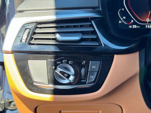 Used 2023 BMW 530i w/ M Sport Package image 22