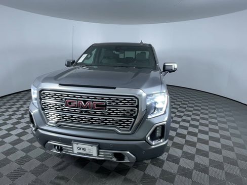 Used 2019 GMC Sierra 1500 Denali w/ Denali Ultimate Package image 3