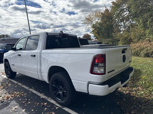 Certified 2023 RAM 1500 Big Horn image 5