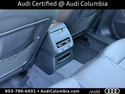 Certified 2025 Audi A5 2.0T Premium w/ Convenience Package AWD/4WD image 24