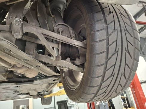 Used 2004 Porsche Boxster S image 21