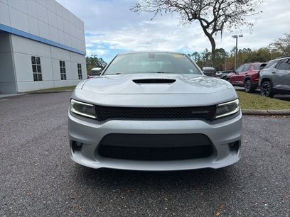 Used 2019 Dodge Charger GT