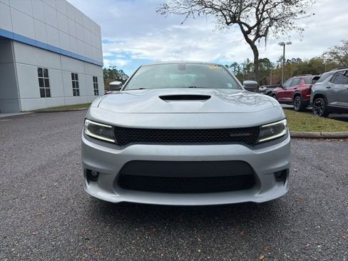 Used 2019 Dodge Charger GT image 2