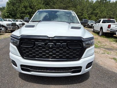 New 2026 RAM 1500 Express