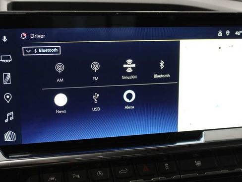 Used 2024 Chevrolet Silverado 1500 High Country w/ High Country Premium Package image 49