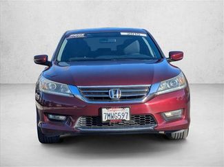 Used 2015 Honda Accord Sport video 2