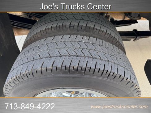 Used 2021 Chevrolet Silverado 3500 LTZ w/ LTZ Convenience Package image 54