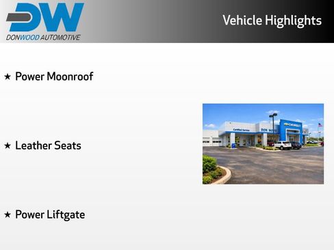 Used 2012 Honda Odyssey Touring image 3