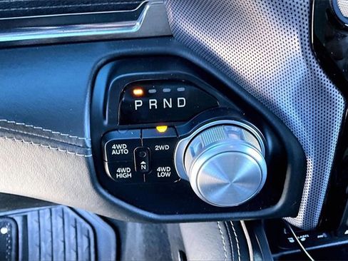 Used 2019 RAM 1500 Limited image 16