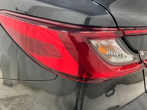 Used 2025 Toyota Camry SE FWD image 26