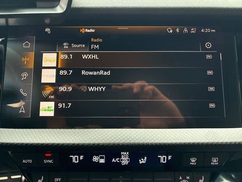 New 2026 Audi RS 3 image 25