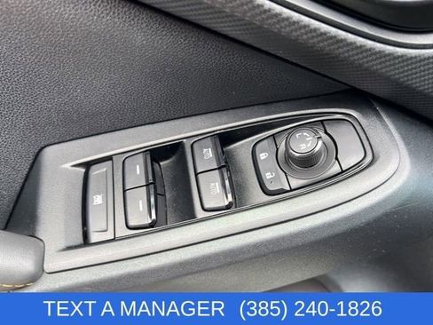 Used 2024 Subaru Crosstrek 2.5i Wilderness image 22