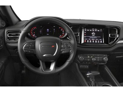 New 2026 Dodge Durango GT w/ Blacktop Package