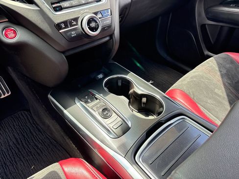 Used 2019 Acura MDX A-Spec AWD/4WD image 22