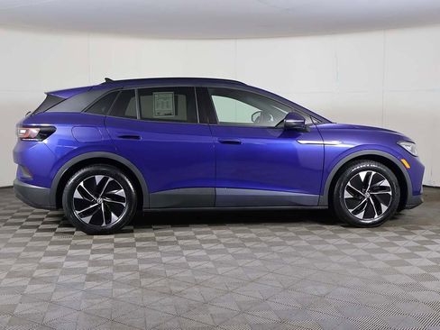 Used 2021 Volkswagen ID.4 Pro S image 20