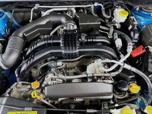 Used 2018 Subaru Impreza 2.0i Premium image 9