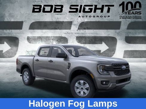 New 2025 Ford Ranger XL w/ Trailer Tow Package image 10