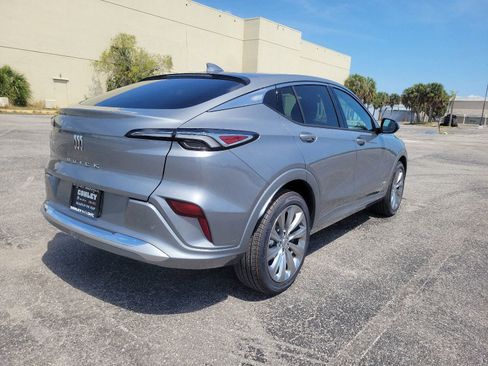 New 2026 Buick Envista Preferred FWD image 5