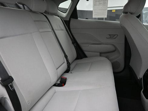 Certified 2024 Hyundai Kona SEL FWD image 25