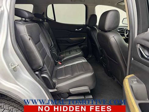 Used 2019 GMC Acadia Denali image 20