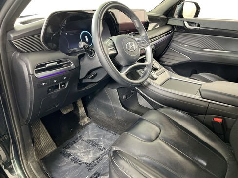 Used 2023 Hyundai Palisade Calligraphy AWD/4WD image 9