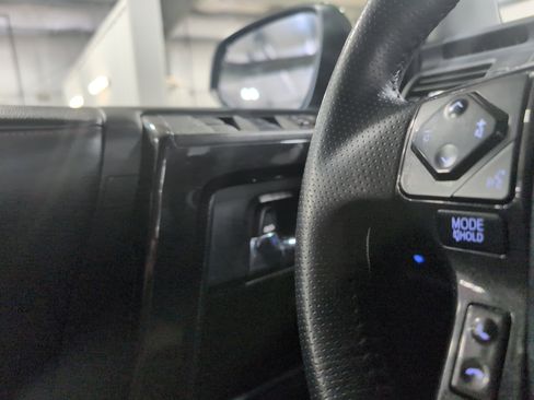 Used 2020 Toyota 4Runner TRD Pro AWD/4WD image 22