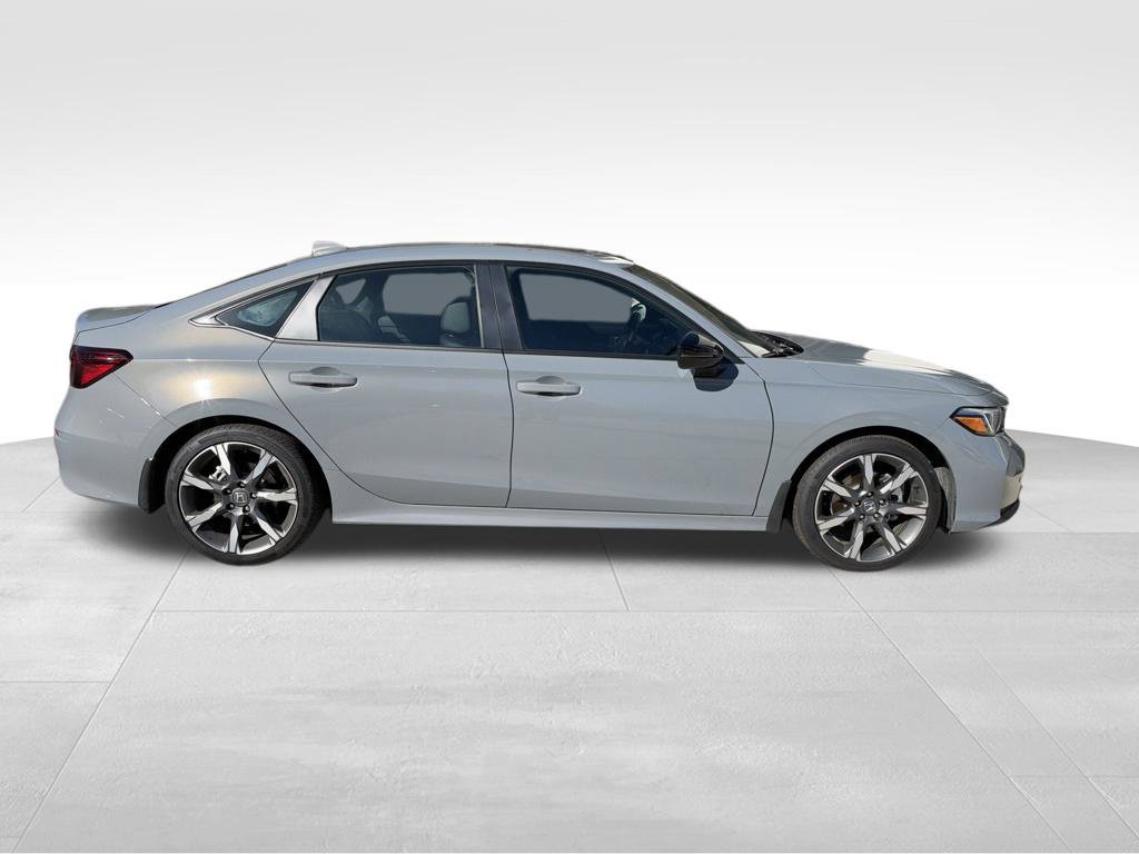 Used 2026 Honda Civic Sport Touring image 11