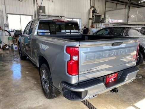 New 2026 Chevrolet Silverado 1500 RST image 7