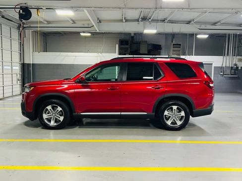 New 2026 Honda Pilot EX-L image 17