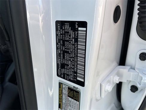 New 2026 Genesis GV80 2.5T Select image 33