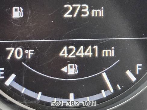 Used 2021 MAZDA CX-9 Touring w/ Touring Premium Package AWD/4WD image 32