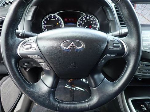 Used 2017 INFINITI QX60 Luxe w/ Premium Plus Package AWD/4WD image 15