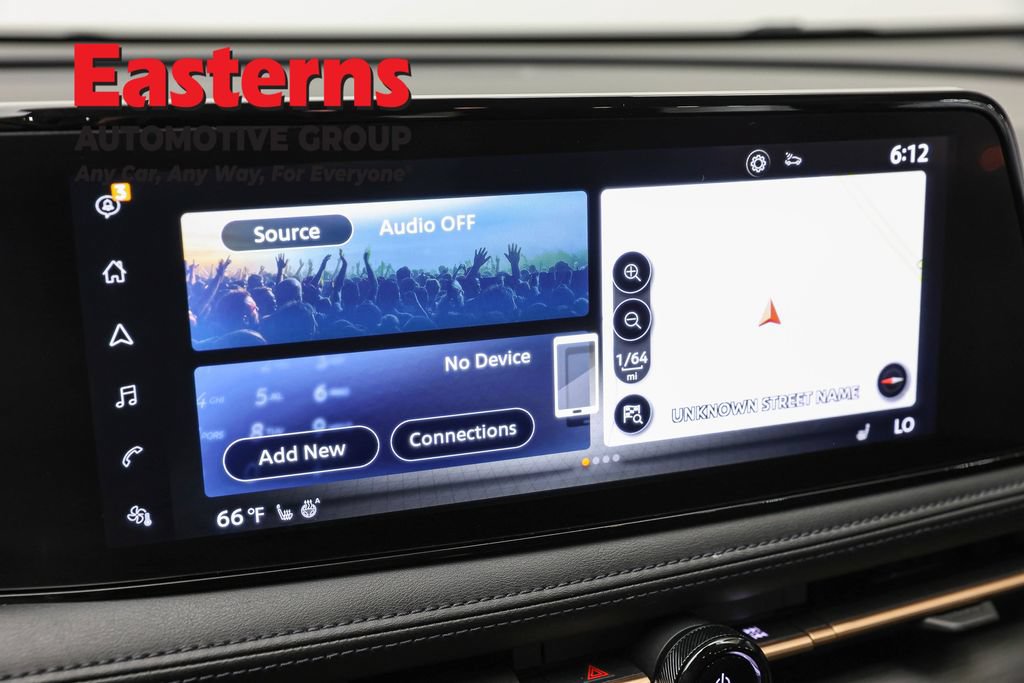 Used 2023 Nissan Ariya FWD image 19