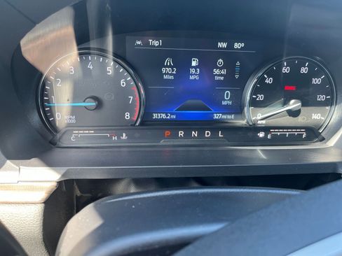 Used 2023 Ford Explorer Limited image 45