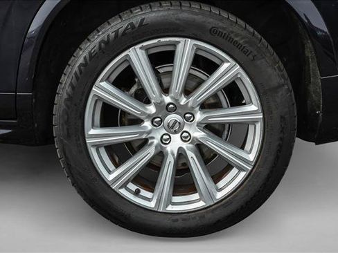 Used 2019 Volvo XC90 T6 Inscription AWD/4WD image 8