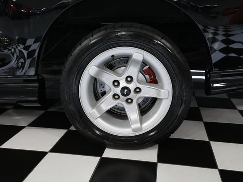 Used 2000 Ford F150 Lightning RWD image 34
