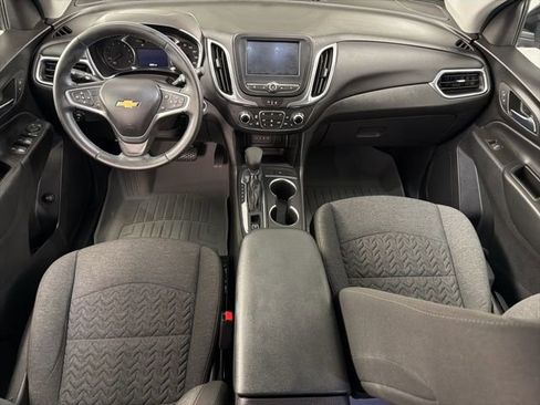 Used 2023 Chevrolet Equinox LT image 17